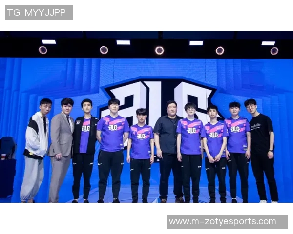 2026电竞新闻世界冠军杯特别报道WE战队的蜕变与未来发展之路